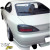 FRP DMA Wide Body Fenders (rear) 30mm > Nissan Silvia (S15) 1999-2002 - image 4