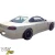 FRP DMA Wide Body Fenders (rear) 30mm > Nissan Silvia (S15) 1999-2002 - image 5