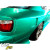 FRP DMA Wide Body Fenders (rear) 30mm > Nissan Silvia (S15) 1999-2002 - image 10