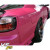 FRP DMA Wide Body Fenders (rear) 30mm > Nissan Silvia (S15) 1999-2002 - image 12