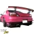 FRP DMA Wide Body Fenders (rear) 30mm > Nissan Silvia (S15) 1999-2002 - image 14