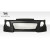 1997-1999 Mitsubishi Eclipse Eagle Talon Blits Body Kit - 4 Piece - image 6