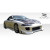 1997-1999 Mitsubishi Eclipse Eagle Talon Duraflex Blits Body Kit - 4 Piece - image 28
