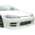 FRP KOFF Front Bumper > Nissan Silvia (S15) 1999-2002 - image 1
