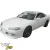 FRP KOFF Front Bumper > Nissan Silvia (S15) 1999-2002 - image 4