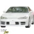 FRP KOFF Front Bumper > Nissan Silvia (S15) 1999-2002 - image 7