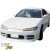 VSaero FRP KOFF Front Bumper > Nissan Silvia (S15) 1999-2002 - image 8