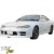 FRP KOFF Front Bumper > Nissan Silvia (S15) 1999-2002 - image 9