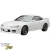 FRP KOFF Front Bumper > Nissan Silvia (S15) 1999-2002 - image 11