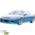 FRP KOFF Front Bumper > Nissan Silvia (S15) 1999-2002 - image 14