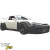 FRP TKYO Wide Body Front Bumper > Nissan Silvia (S15) 1999-2002 - image 3