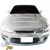 VSaero FRP TKYO Wide Body Front Bumper > Nissan Silvia S15 1999-2002 - image 13