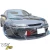 FRP TKYO Wide Body Front Bumper > Nissan Silvia (S15) 1999-2002 - image 40