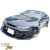 FRP TKYO Wide Body Front Bumper > Nissan Silvia (S15) 1999-2002 - image 41