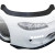 FRP TKYO Wide Body Front Splitter > Nissan Silvia (S15) 1999-2002 - image 1