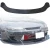 FRP TKYO Wide Body Front Splitter > Nissan Silvia (S15) 1999-2002 - image 9