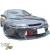 FRP TKYO Wide Body Front Splitter > Nissan Silvia (S15) 1999-2002 - image 10