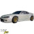 VSaero FRP TKYO Wide Body Fenders (front) 50mm > Nissan Silvia (S15) 1999-2002 - image 1