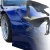 FRP TKYO Wide Body Fenders (front) 50mm > Nissan Silvia (S15) 1999-2002 - image 12