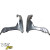 FRP TKYO Wide Body Fenders (front) 50mm > Nissan Silvia (S15) 1999-2002 - image 15