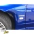 FRP TKYO Wide Body Fenders (front) 50mm > Nissan Silvia (S15) 1999-2002 - image 16