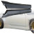 FRP TKYO Wide Body Side Skirts > Nissan Silvia (S15) 1999-2002 - image 1