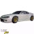 VSaero FRP TKYO Wide Body Side Skirts > Nissan Silvia S15 1999-2002 - image 2