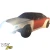 FRP TKYO Wide Body Side Skirts > Nissan Silvia (S15) 1999-2002 - image 3