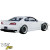 FRP TKYO Wide Body Fender Flares (rear) 80mm > Nissan Silvia (S15) 1999-2002 - image 2