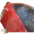 FRP TKYO Wide Body Fender Flares (rear) 80mm > Nissan Silvia (S15) 1999-2002 - image 8