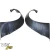 FRP TKYO Wide Body Fender Flares (rear) 80mm > Nissan Silvia (S15) 1999-2002 - image 15