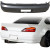 FRP OER Rear Bumper > Nissan Silvia (S15) 1999-2002 - image 1