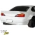 FRP OER Rear Bumper > Nissan Silvia (S15) 1999-2002 - image 2