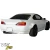 FRP OER Rear Bumper > Nissan Silvia (S15) 1999-2002 - image 6