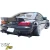 FRP OER Rear Bumper > Nissan Silvia (S15) 1999-2002 - image 10