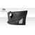 1997-1999 Mitsubishi Eclipse Blits Front Bumper - image 23