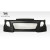 1997-1999 Mitsubishi Eclipse Eagle Talon Duraflex Blits Front Bumper - 1 Piece - image 10