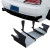 VSaero Plastic TKYO Rear Diffuser > Nissan Silvia (S15) 1999-2002 - image 1