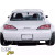 VSaero Plastic TKYO Rear Diffuser > Nissan Silvia S15 1999-2002 - image 3