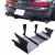 VSaero Plastic TKYO Rear Diffuser > Nissan Silvia S15 1999-2002 - image 9