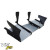 Plastic TKYO Rear Diffuser > Nissan Silvia (S15) 1999-2002 - image 14