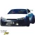 FRP TKYO Wide Body Kit > Nissan Silvia (S15) 1999-2002 - image 4