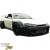 FRP TKYO Wide Body Kit > Nissan Silvia (S15) 1999-2002 - image 5