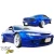 FRP TKYO Wide Body Kit > Nissan Silvia (S15) 1999-2002 - image 8