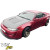 FRP TKYO Wide Body Kit > Nissan Silvia (S15) 1999-2002 - image 15