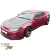 FRP TKYO Wide Body Kit > Nissan Silvia (S15) 1999-2002 - image 19