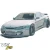 FRP TKYO Wide Body Kit > Nissan Silvia (S15) 1999-2002 - image 22