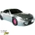 FRP TKYO Wide Body Kit > Nissan Silvia (S15) 1999-2002 - image 25