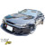 FRP TKYO Wide Body Kit > Nissan Silvia (S15) 1999-2002 - image 49