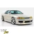 FRP BSPO Front Bumper > Nissan Skyline (R32) GTS 1990-1993 > 2/4dr - image 8